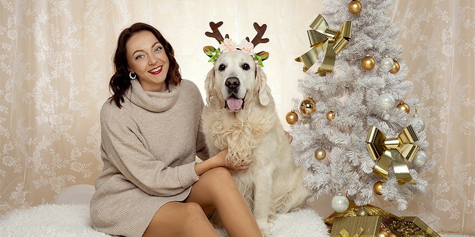 Veseli december v Studiu Železna 2024